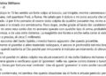 Donna ferita da piombino a Roma, in caserma il presunto responsabile